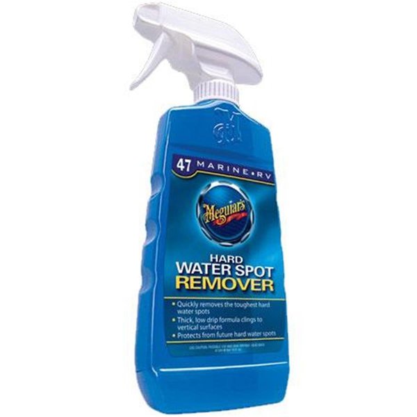 Meguiars Hard Water Spot Remover ME371809